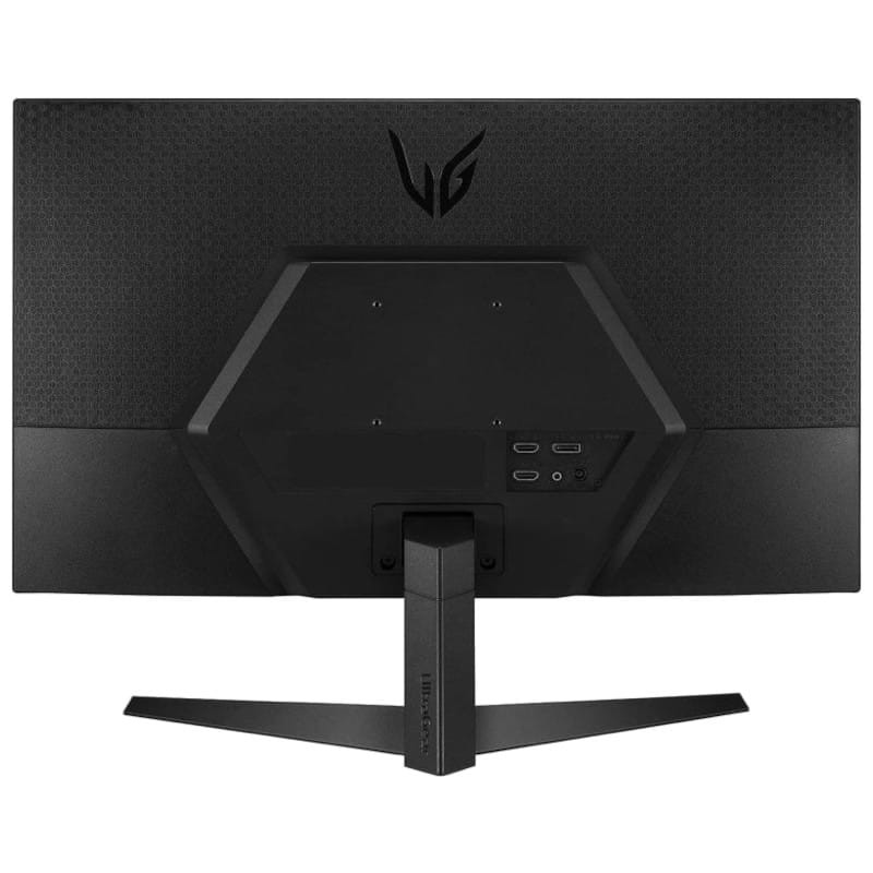LG Ultragear 24GQ50F-B 24 LED FullHD VA 165Hz FreeSync Premium Negro - Monitor PC - Ítem5