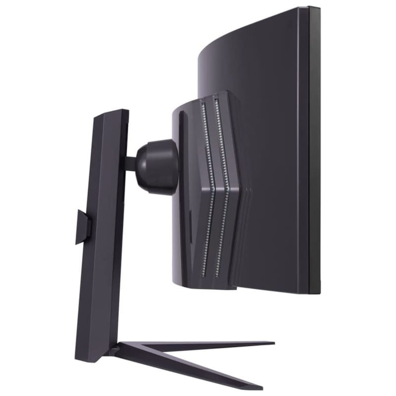 LG UltraGear 49 QuadHD VA 240Hz FreeSync Negro - Monitor gaming - Ítem4