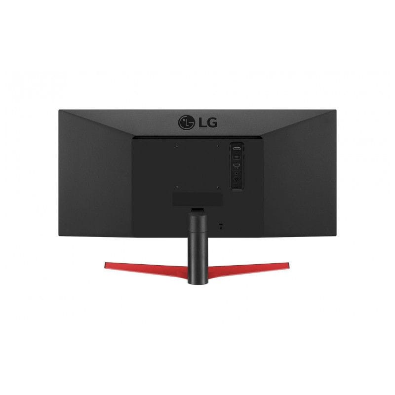 LG 29WP500-B 29 UltraWide Full HD IPS FreeSync Noir - Moniteur de jeu - Ítem1