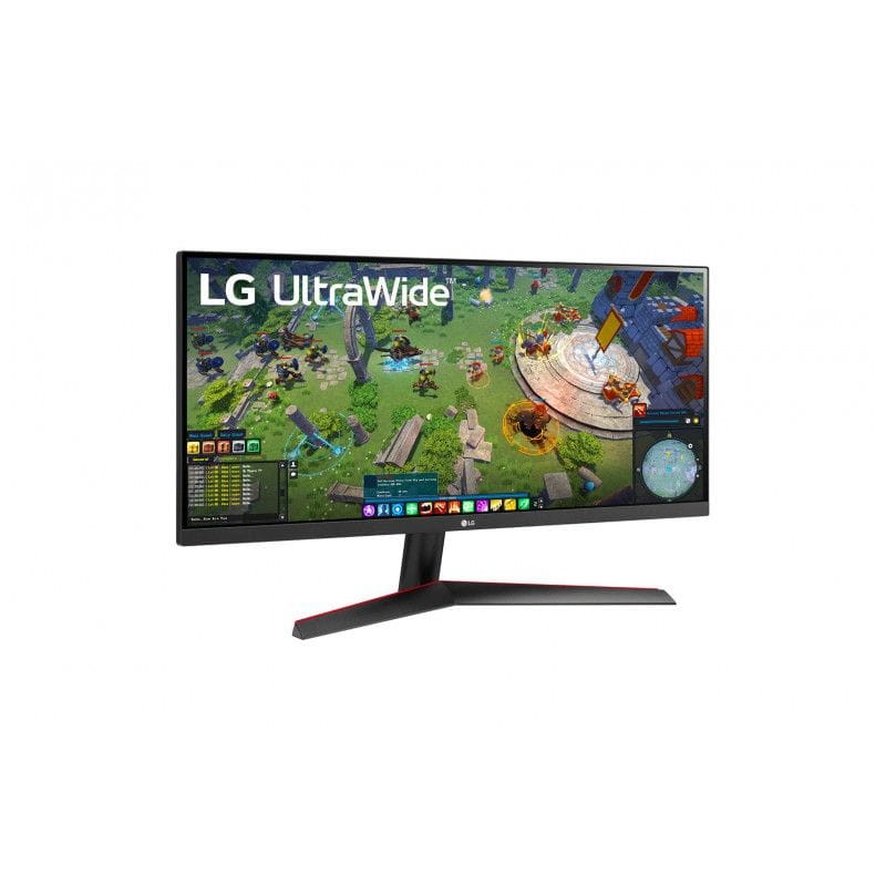 LG 29WP500-B 29 UltraWide Full HD IPS FreeSync Preto - Monitor Gaming - Item3