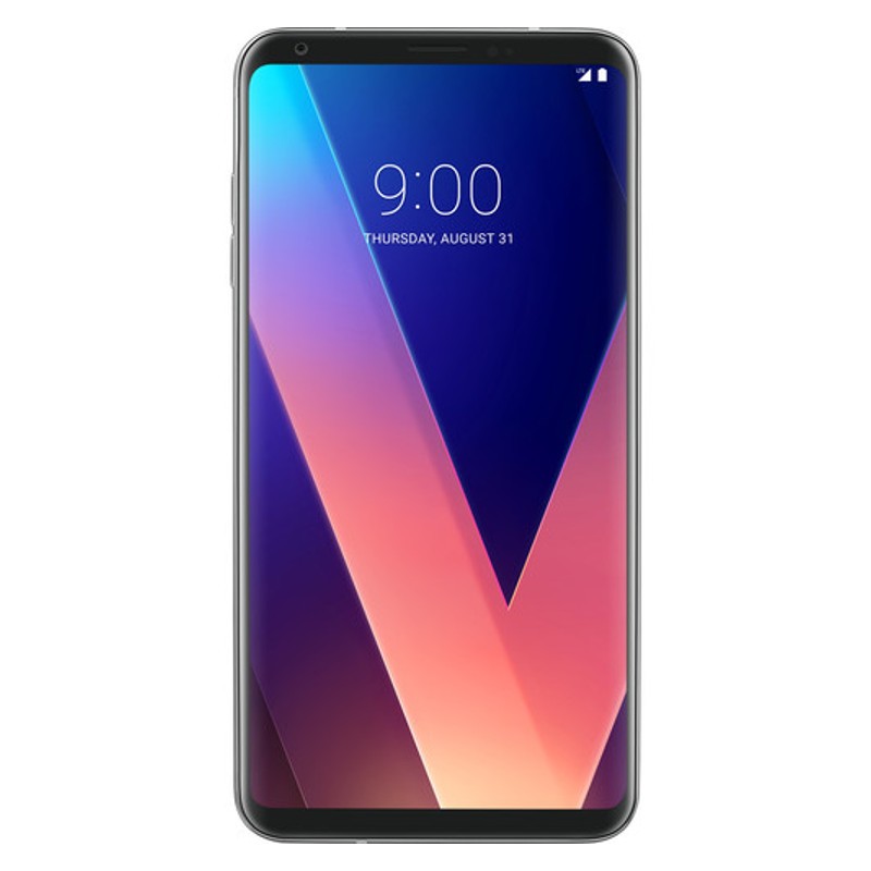LG V30 Plata