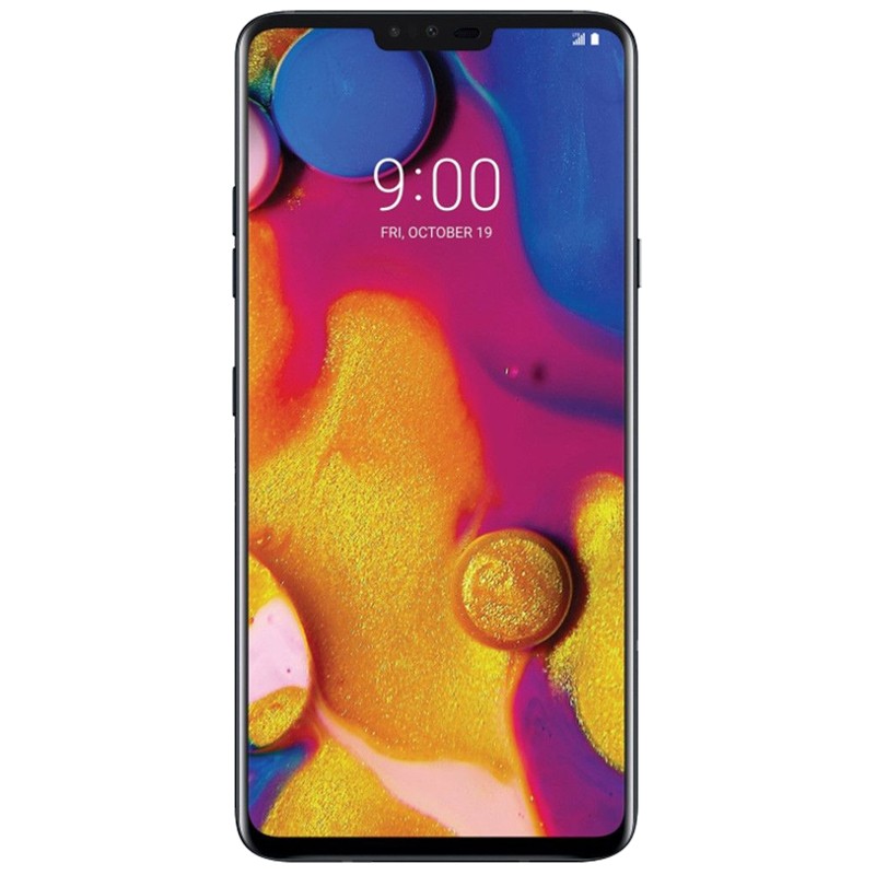 LG V40 ThinQ 6GB/128GB DS Azul