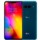 LG V40 ThinQ 6GB/128GB DS Azul - Ítem3