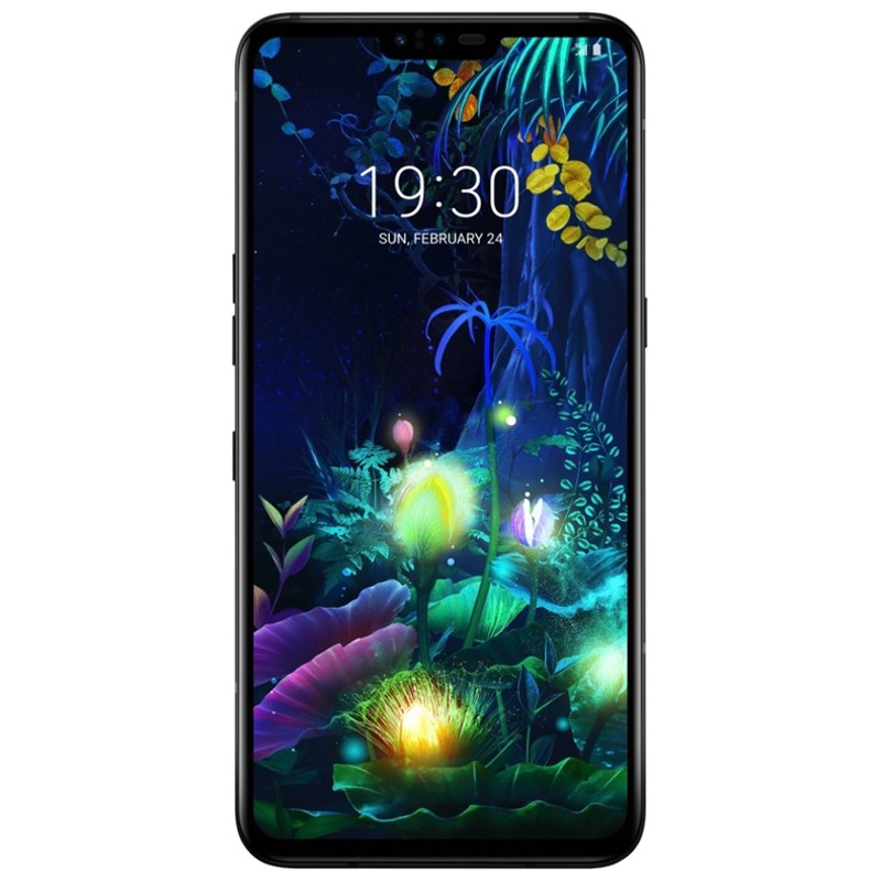 LG V50 ThinQ 6GB/128GB Negro