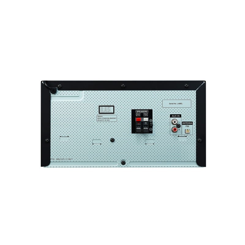 LG XBOOM CK43 - Sistema de Som - Item3