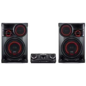 LG XBOOM CL98 - Sistema de Som