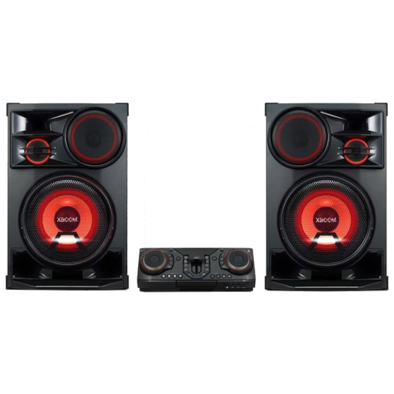 LG XBOOM CL98 - Sistema de Som - Item2