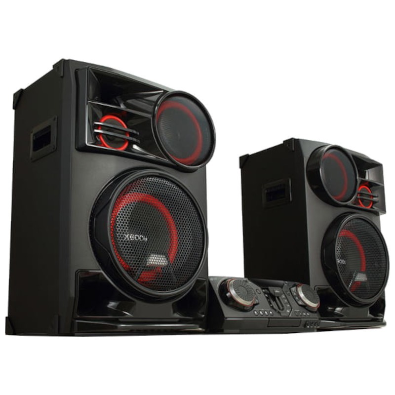 LG XBOOM CL98 - Sistema de Som - Item3