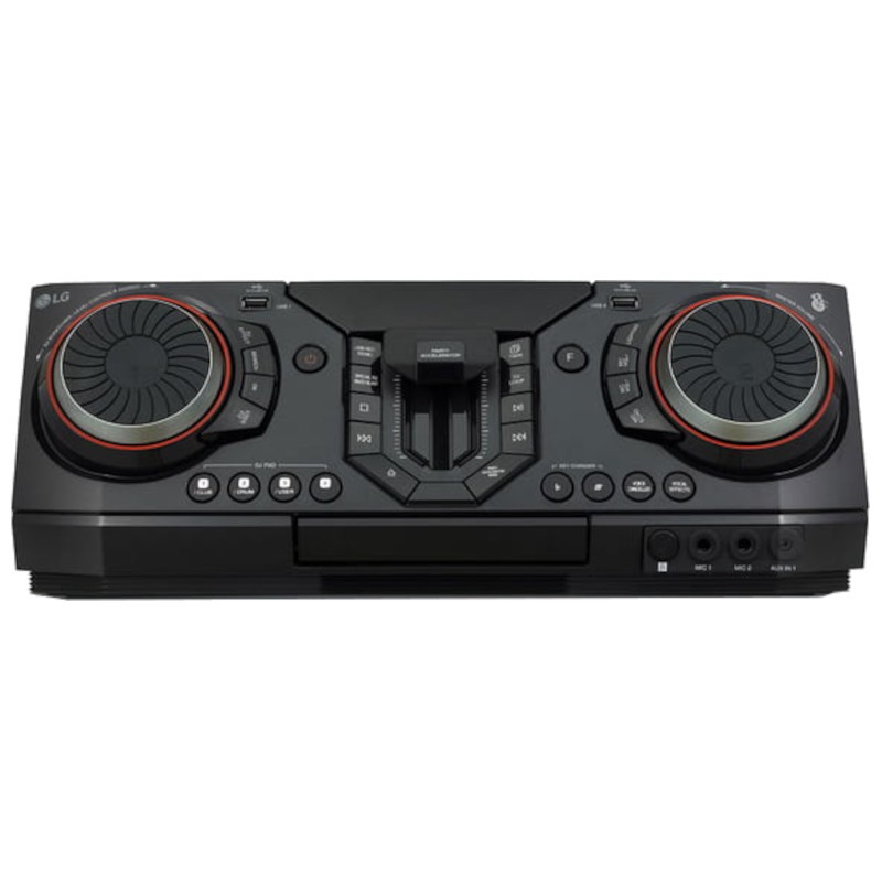 LG XBOOM CL98 - Sistema de Som - Item5