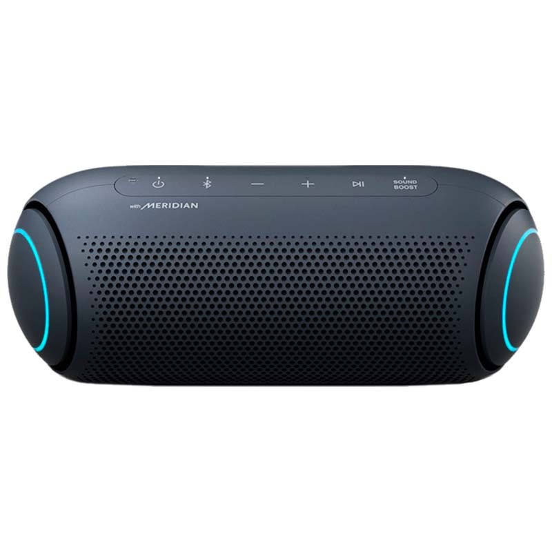 lg bluetooth speaker