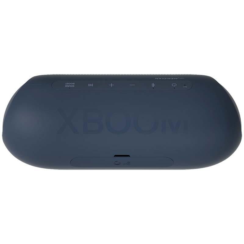 LG XBOOM GO PL5 20W Bluetooth 5.0 - Enceinte Bluetooth - Ítem1