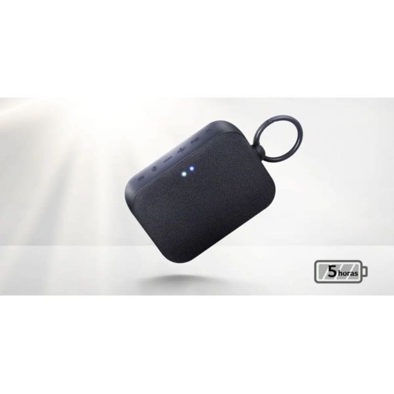 LG XBOOM Go PN1 3W Bluetooth Negro - Altavoz inalámbrico - Ítem9
