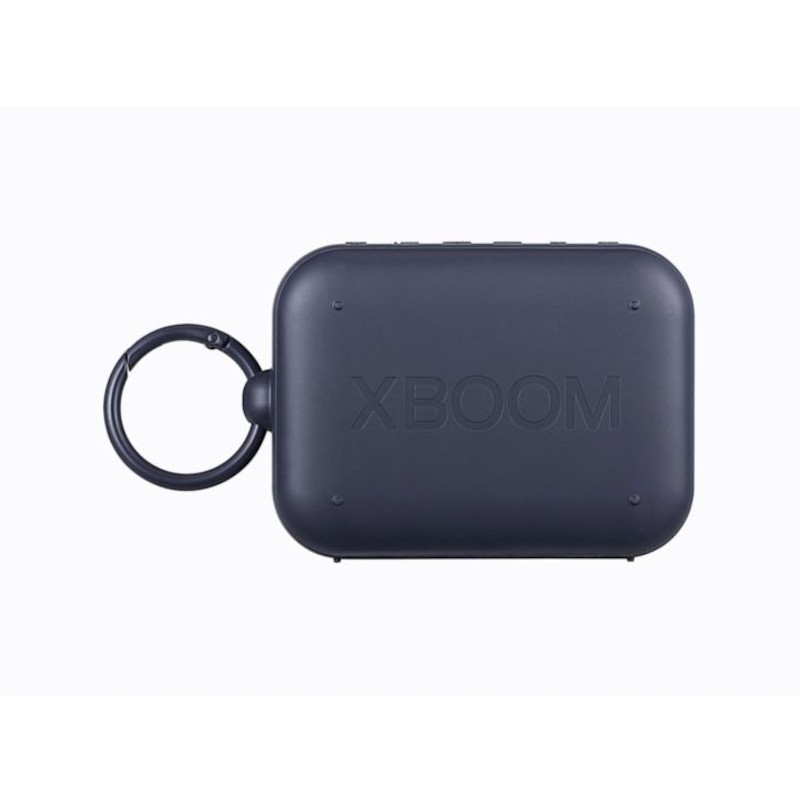 LG XBOOM Go PN1 3W Bluetooth Negro - Altavoz inalámbrico - Ítem3
