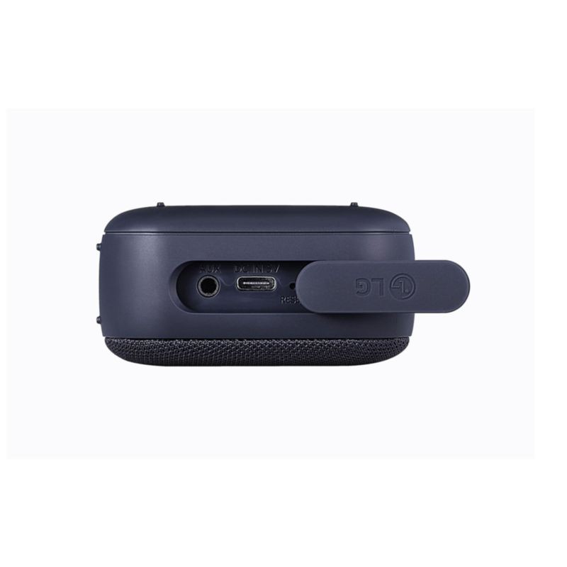 LG XBOOM Go PN1 3W Bluetooth Negro - Altavoz inalámbrico - Ítem5