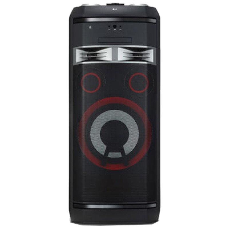 LG XBOOM OL100 - Haut-parleur Karaoke - Ítem