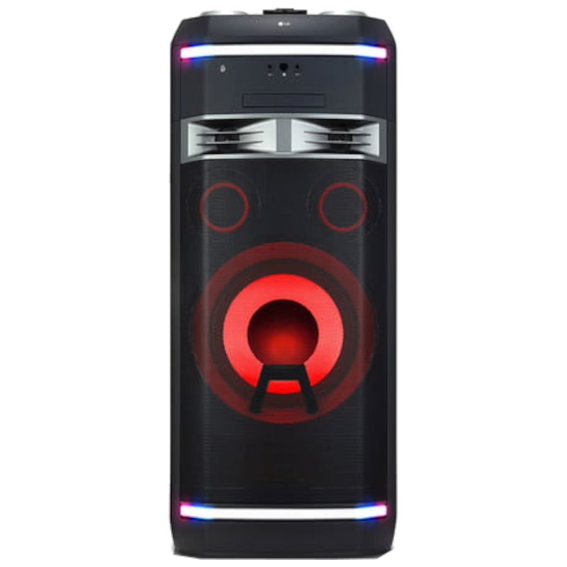 LG XBOOM OL100 - Haut-parleur Karaoke - Ítem2