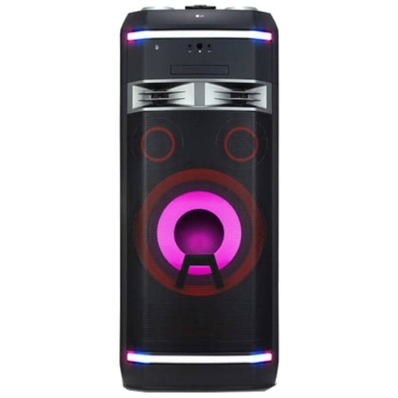LG XBOOM OL100 - Haut-parleur Karaoke - Ítem3