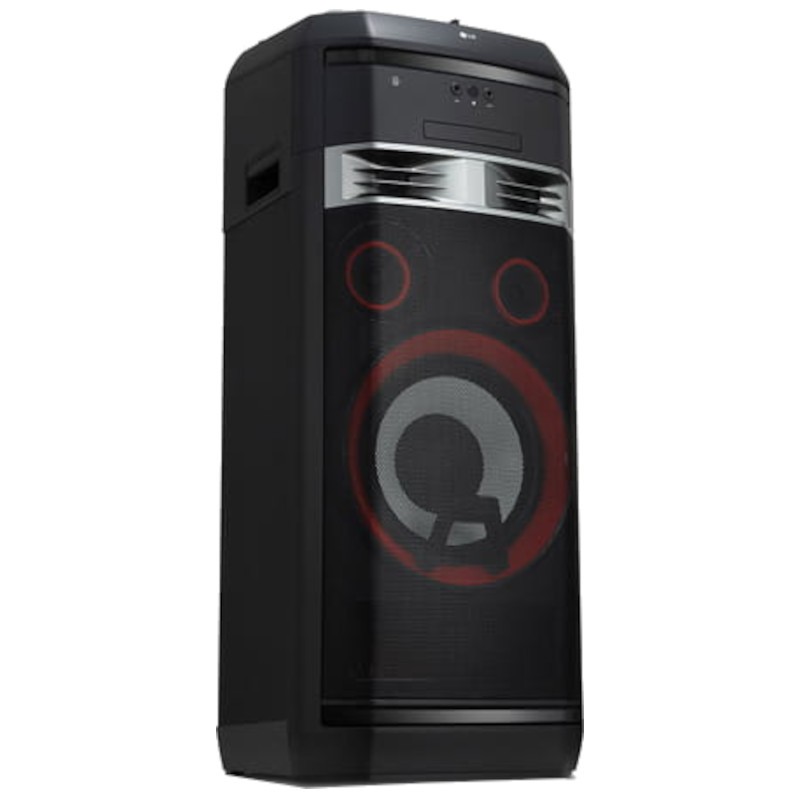 LG XBOOM OL100 - Haut-parleur Karaoke - Ítem4