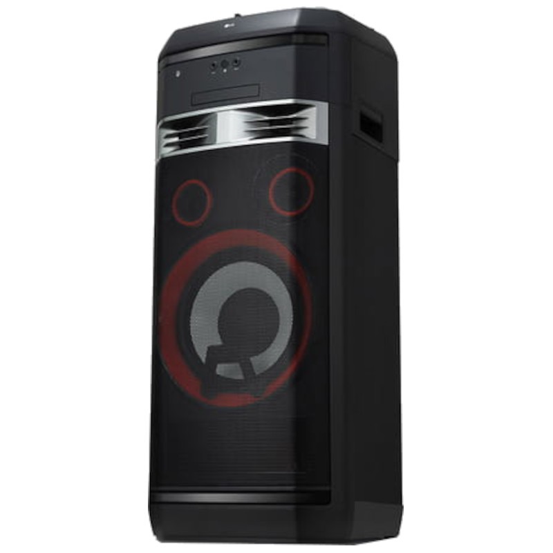 LG XBOOM OL100 - Haut-parleur Karaoke - Ítem5