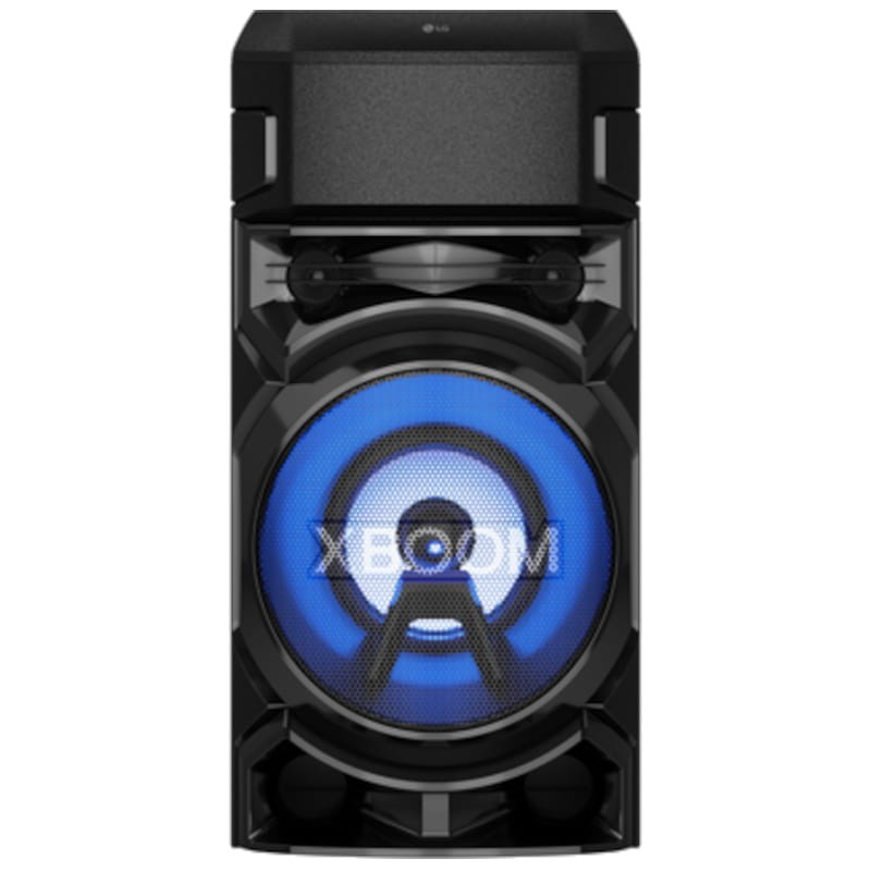 LG XBOOM ON5 - Haut-parleur Bluetooth - Ítem9