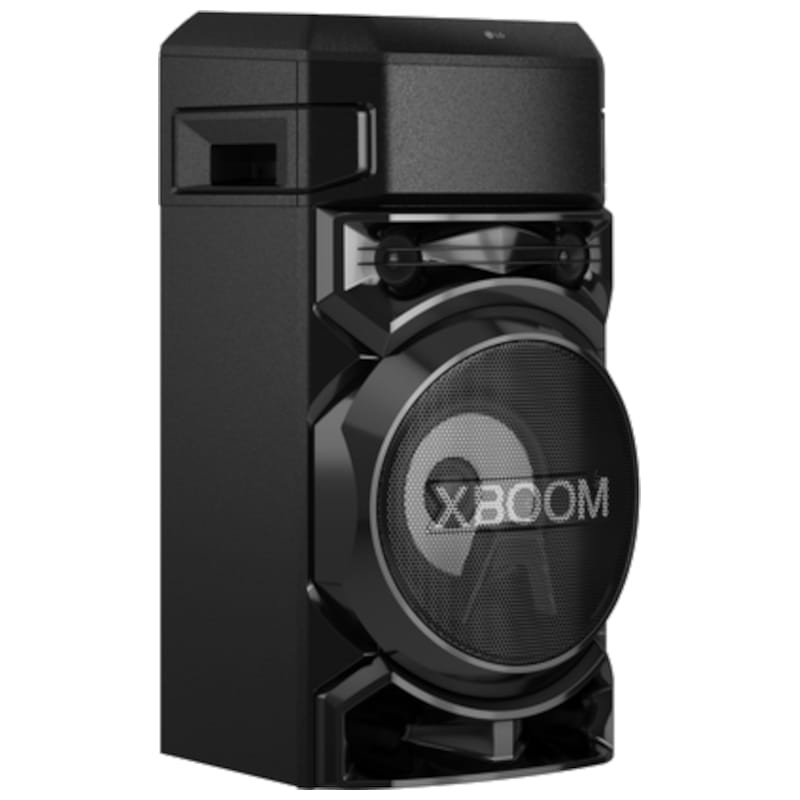 LG XBOOM ON5 - Haut-parleur Bluetooth - Ítem