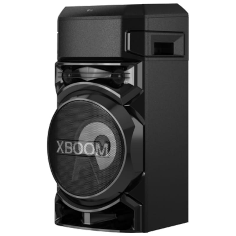 LG XBOOM ON5 - Haut-parleur Bluetooth - Ítem1