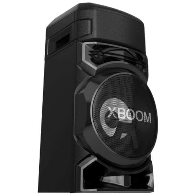 LG XBOOM ON5 - Haut-parleur Bluetooth - Ítem2