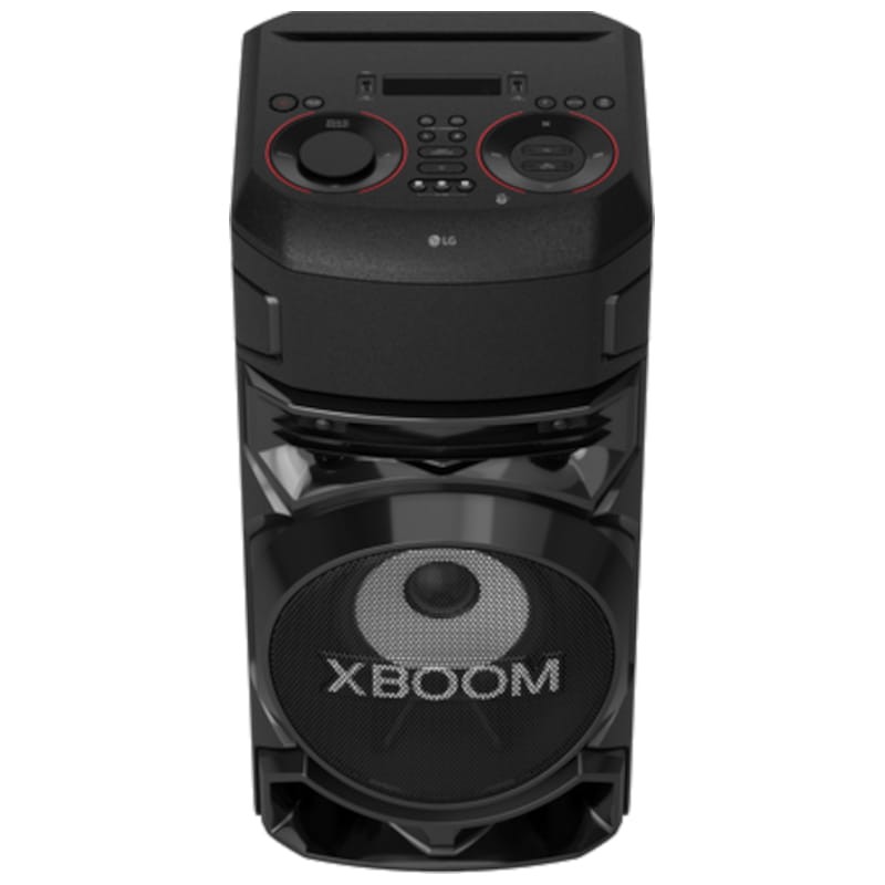 LG XBOOM ON5 - Haut-parleur Bluetooth - Ítem3