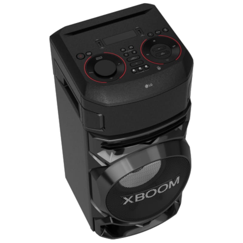 LG XBOOM ON5 - Haut-parleur Bluetooth - Ítem4