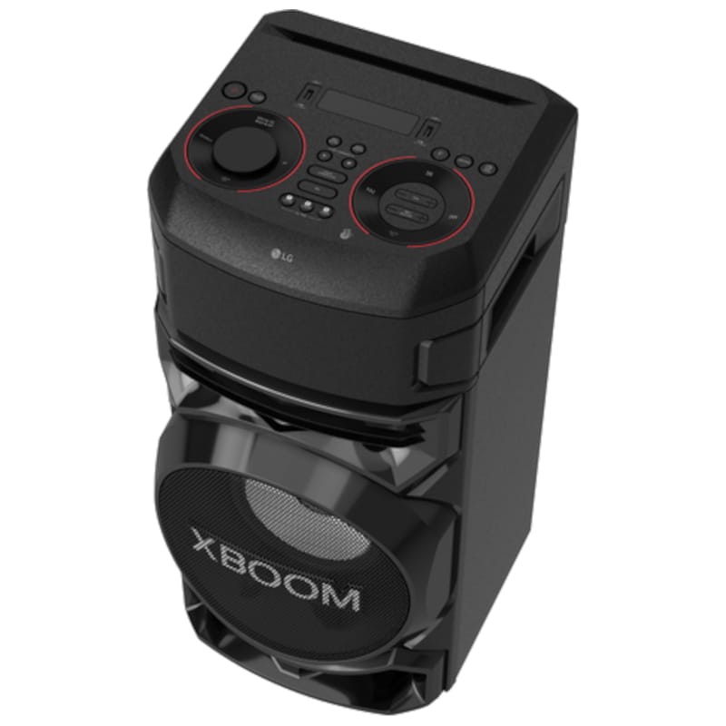 LG XBOOM ON5 - Haut-parleur Bluetooth - Ítem5