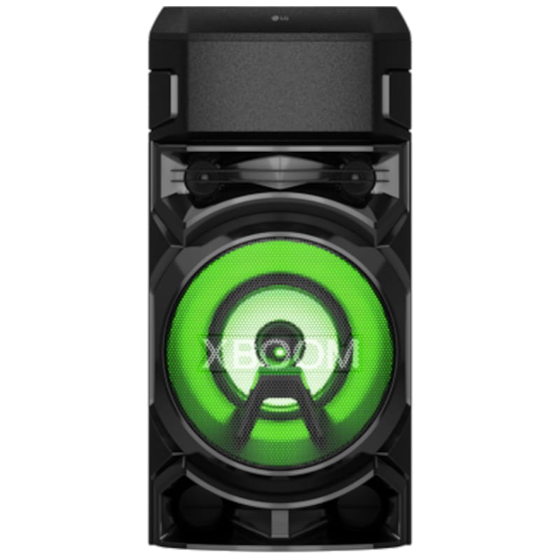 LG XBOOM ON5 - Haut-parleur Bluetooth - Ítem7