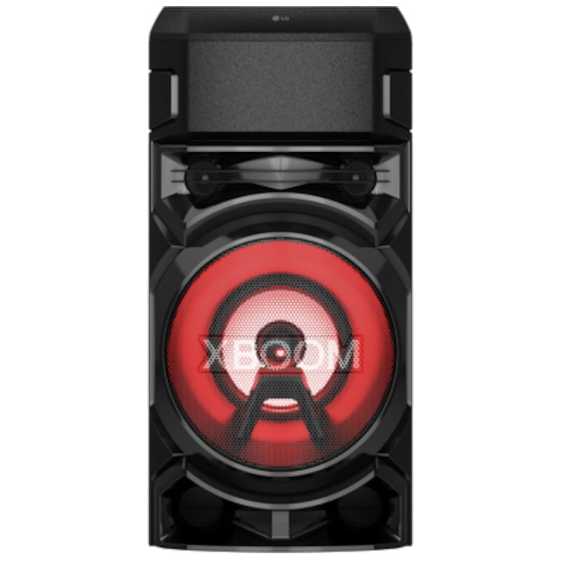 LG XBOOM ON5 - Haut-parleur Bluetooth - Ítem8