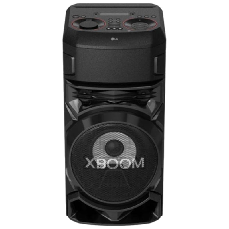 LG XBOOM RNC5 - Soundbar - Item