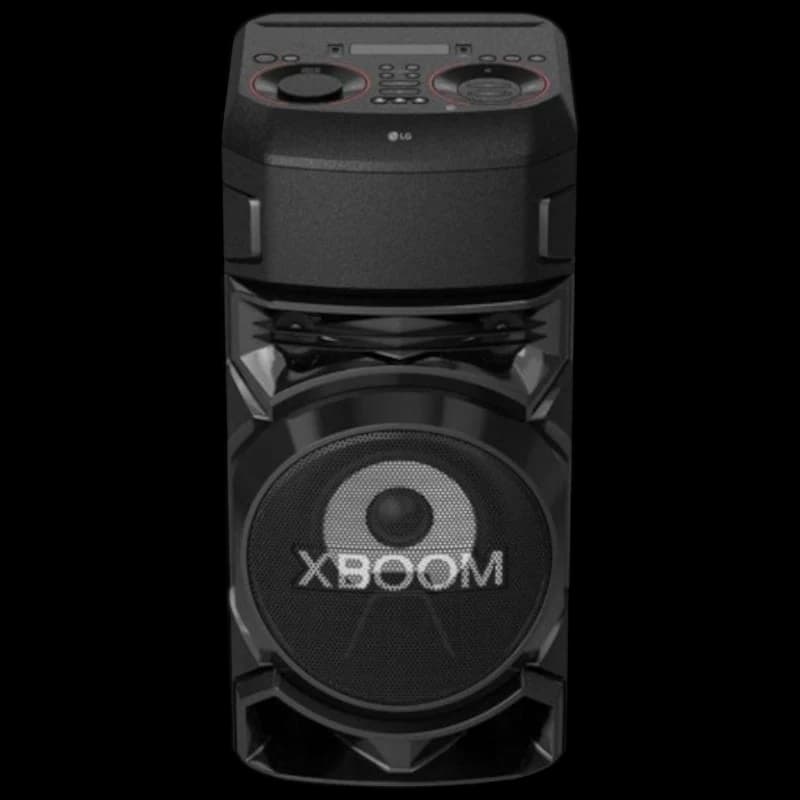 LG XBOOM RNC5 - Torre de sonido