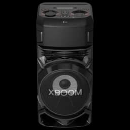 LG XBOOM RNC5 - Torre de sonido