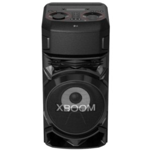 LG XBOOM RNC5 - Torre de sonido