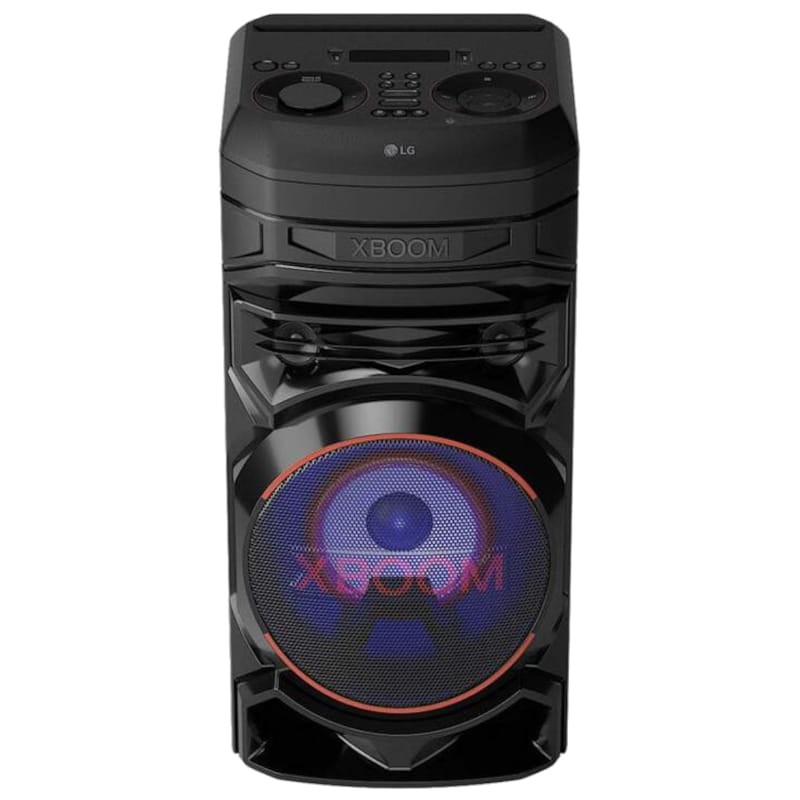 LG XBOOM RNC5 - Torre de sonido - Ítem3
