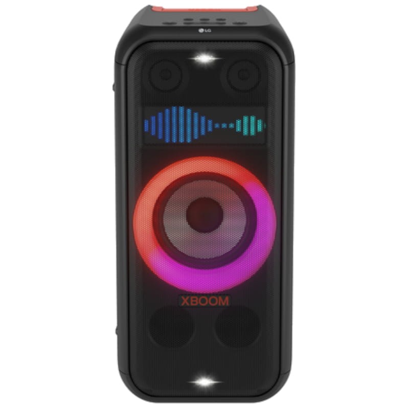 LG XBOOM XL7S - Coluna portátil - Item