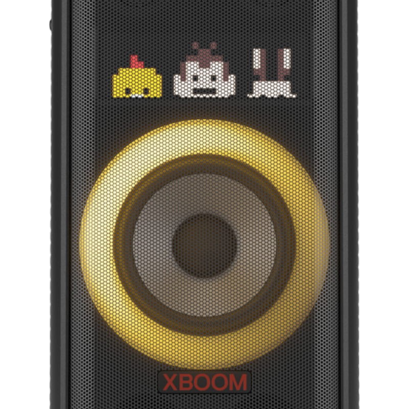 LG XBOOM XL7S - Altavoz portátil - Ítem4
