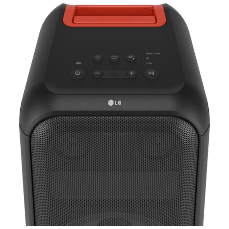 LG XBOOM XL7S - Altavoz portátil - Ítem5