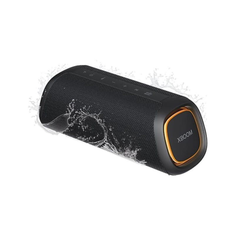 LG XG5Q 20 W Bluetooth Negro - Altavoz inalámbrico - Ítem9