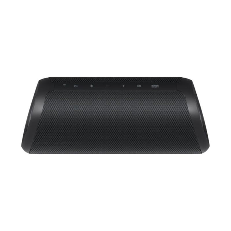 LG XG5Q 20 W Bluetooth Negro - Altavoz inalámbrico - Ítem
