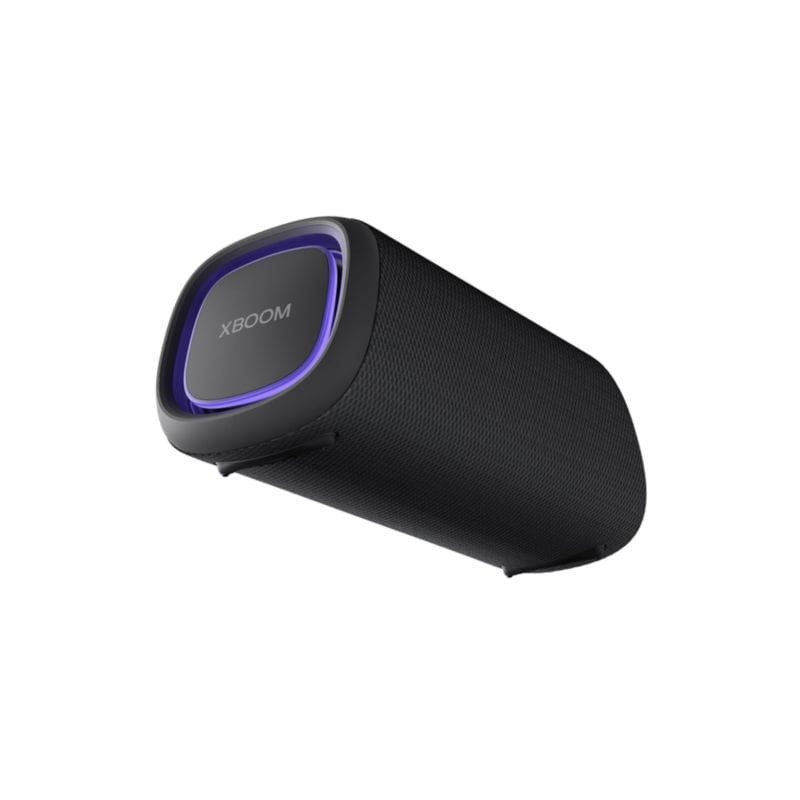 LG XG5Q 20 W Bluetooth Negro - Altavoz inalámbrico - Ítem5