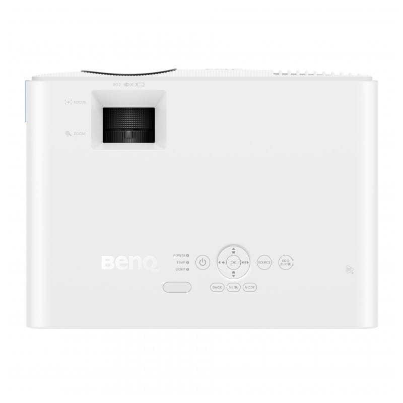 BenQ LH650 FullHD WiFi Branco - Projetor - Item4