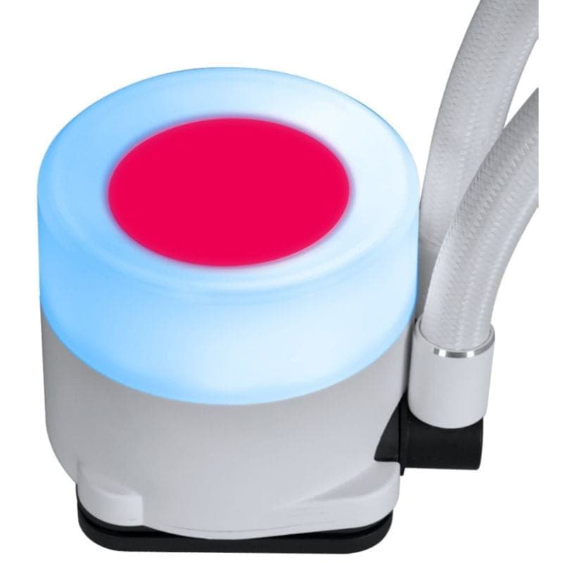 Sistema de refrigeração líquida Lian Li Galahad II Trinity com software L-Connect 3