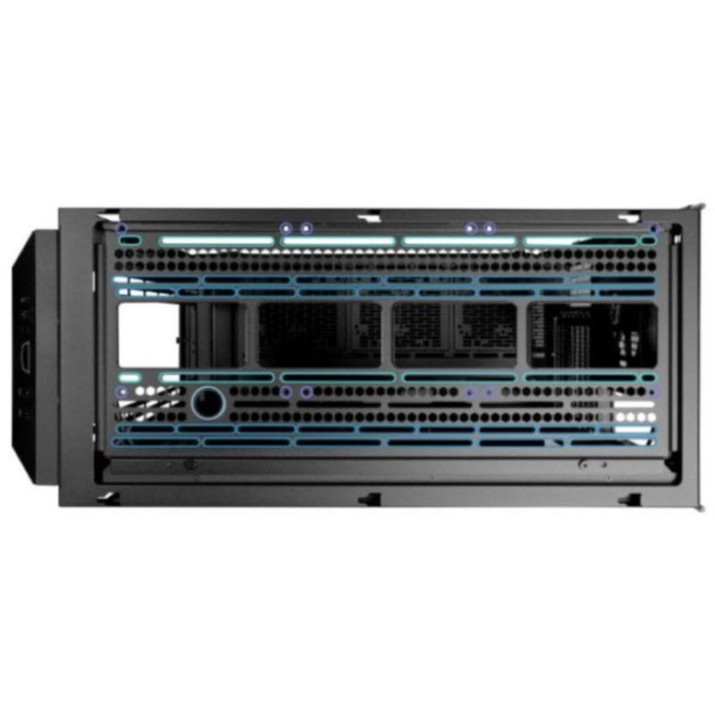 Lian Li LANCOOL III Midi Tower Noir/Transparent - Ítem6