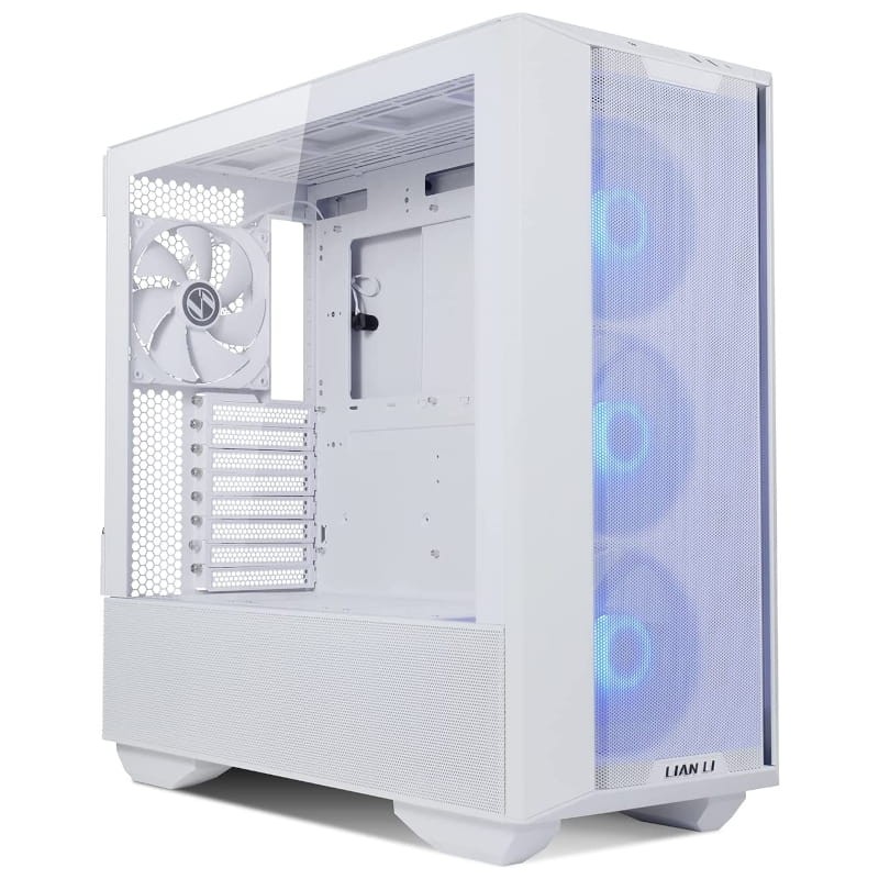 Lian Li Lancool III Blanc - Boîtier PC - Ítem1