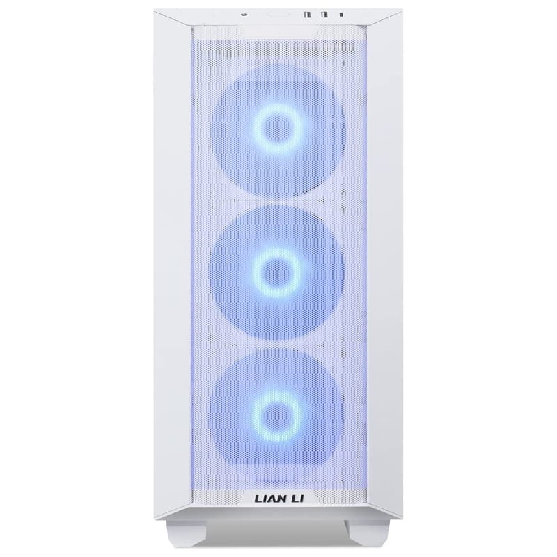 Lian Li Lancool III Blanc - Boîtier PC - Ítem2