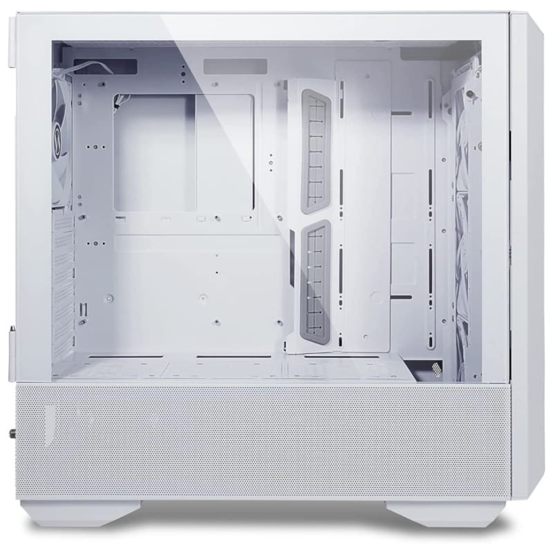 Lian Li Lancool III Blanc - Boîtier PC - Ítem4