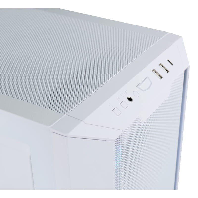 Lian Li Lancool III Blanc - Boîtier PC - Ítem5